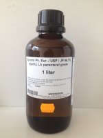 注射级丨注射用甘油（全合成工艺）