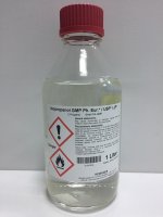 Isopropyl Alcohol 符合欧盟Article 95规定清单