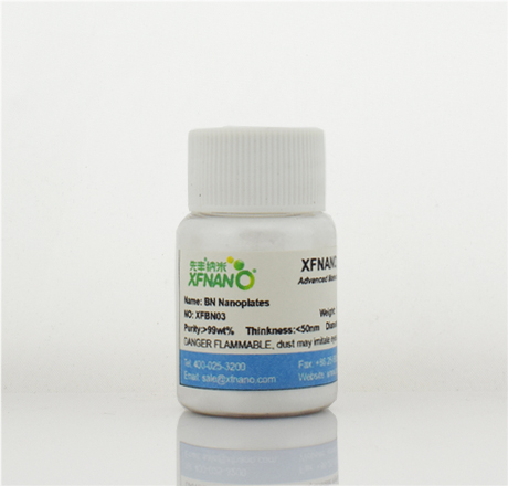 氮化硼纳米片