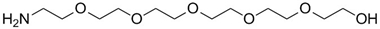Amino-PEG6-alcohol