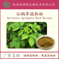 仙鹤草提取物厂家