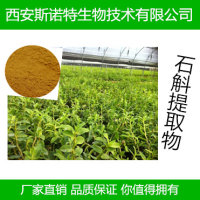 石斛提取物