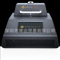 深圳湾边供应美国chaibio PCR仪 OPENQPCR扩增仪 实时荧光定量PCR