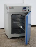 隔水式恒温培养箱