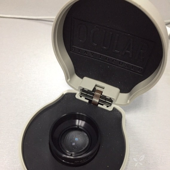 前置镜的使用心得 - 眼科专业讨论版 -丁香园论坛