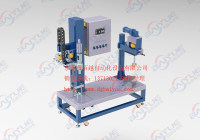 灌装机-30KGAB胶灌装机-30KG称重式灌装机