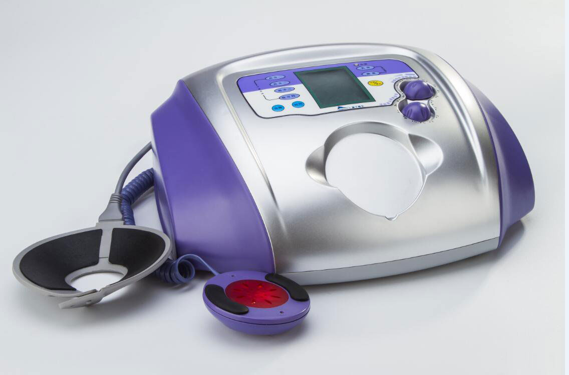 治疗乳腺专用家用小型乳腺治疗仪