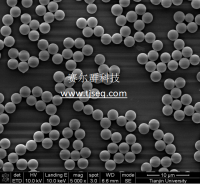 单分散二氧化硅微球/二氧化硅光子晶体