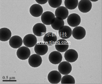单分散羧基聚苯乙烯微球/负电荷聚苯乙烯微球