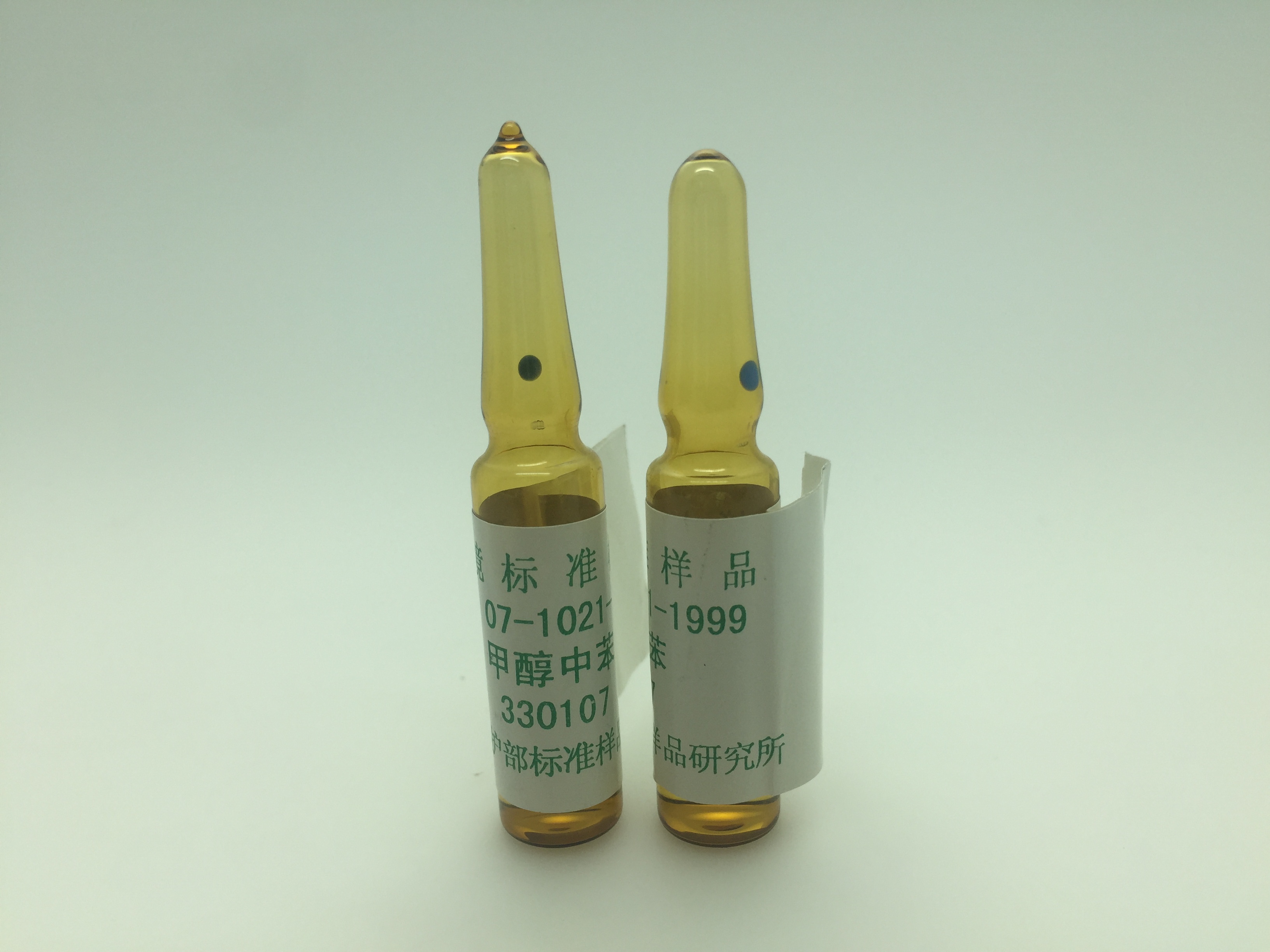 北京标准物质网-甲醇中敌敌畏溶液标准物质