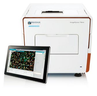 ImageXpress Nano 全自动智能高内涵成像系统/高内涵/细胞成像/细胞分析