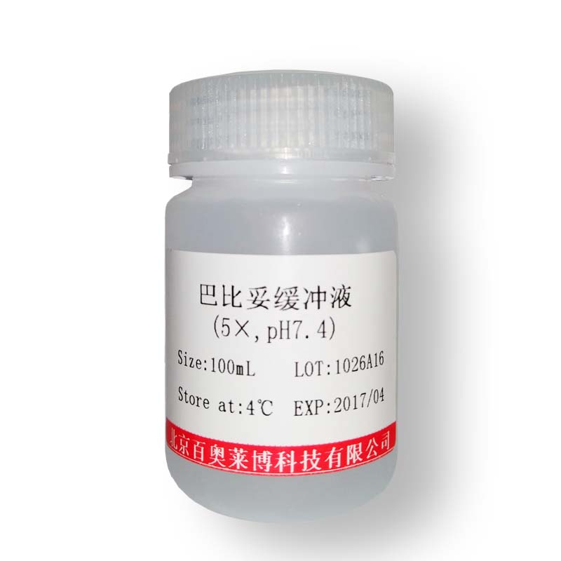 北京抗体稀释液(一抗稀释液)现货产品图