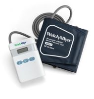 美国伟伦ABPM7100动态血压监护仪