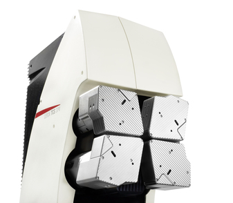 TCS SP8 X双扫描模式激光共聚焦高速活细胞成像系统