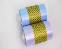 坤昱智能鞋覆膜机PVC专用热缩膜鞋套膜机28um-1100 