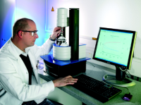 HAAKE 哈克RS1高级流变仪