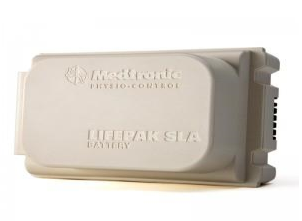 美敦力除颤监护仪电池Lifepak NiCd