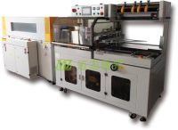 采血管包装机 真空采血管热收缩包装机