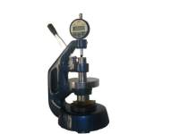 瓦楞纸板厚度测定仪