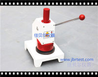 圆形定量取样器