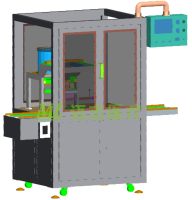 采血管设备报价 真空采血管加液雾化机