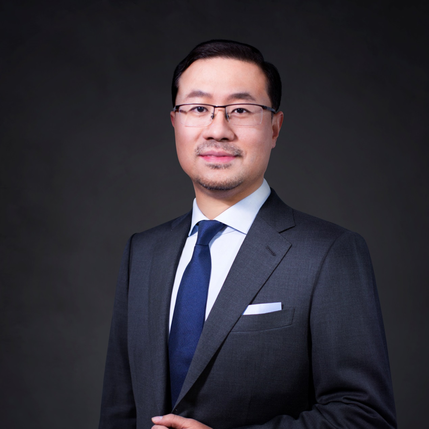  李天天 丁香园 创始人