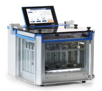 Turbo vap II全自动定量浓缩仪