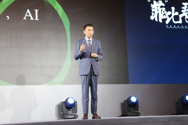 创新医疗或将成「明日之子」且看跨界大咖如何