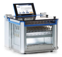 NEW TURBO VAP LV大批量自动浓缩仪