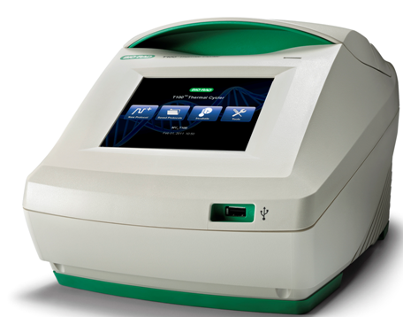 BIO-RAD T100 PCR仪 1861096 现货