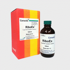 即用型总RNA提取试剂盒（RiboEx）