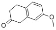 3,4-Dihydro-7-methoxy-2(1H)-naphthalenone