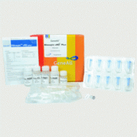 柱式法总RNA-vRD抽提纯化试剂盒(Ribospin vRD (plus!))