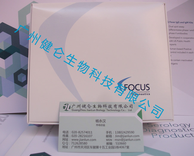 Focus荧光试剂盒