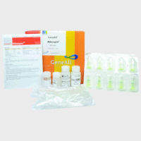 柱式法总RNA抽提纯化试剂盒（Ribospin）