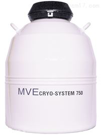 美国MVE生物美容医用液氮罐