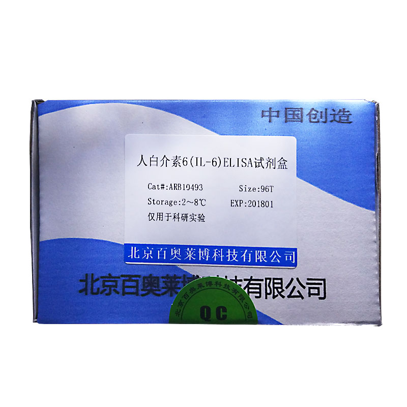 Tricine-SDS-PAGE凝胶制备试剂盒优惠价