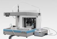 Patchliner科研级多通道全自动膜片钳工作站