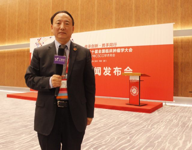 南京八一医院秦叔逵 秦叔逵教授：中国肝癌治疗 20 年——江山代有才人出