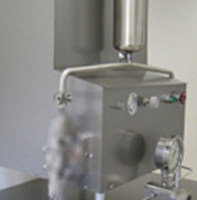 Avestin生产专用型高压均质机 EmulsiFlex-D20