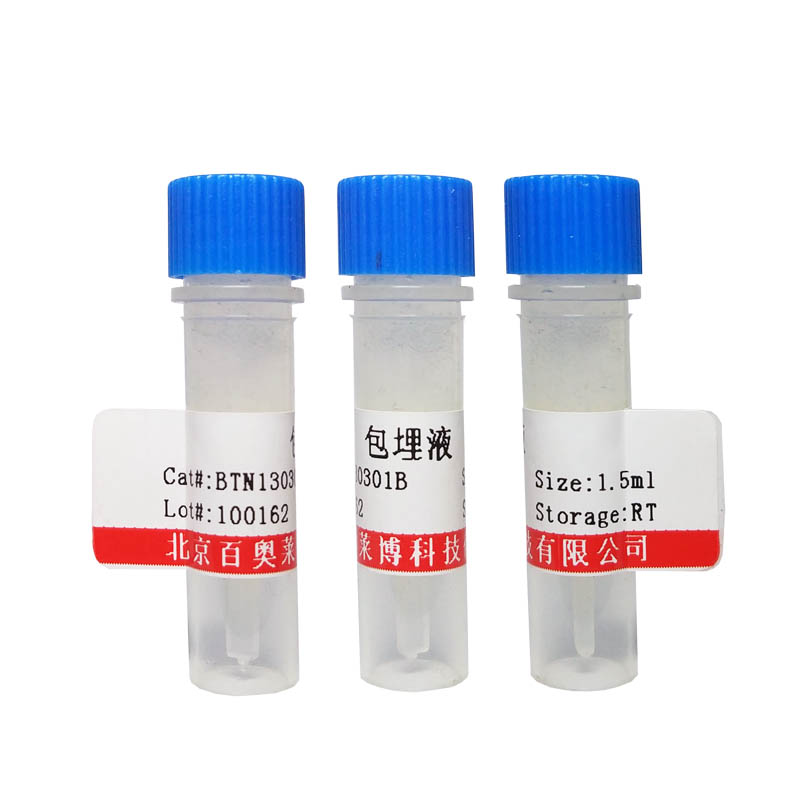 BTN131131型细菌种属鉴定PCR Mix(国产,进口)