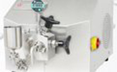 基础应用型AH-Basic高压均质机