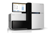 Hiseq2500二代测序仪