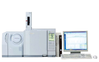 GCMS气相色谱质谱联用仪