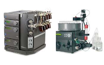 AKTA蛋白质纯化仪