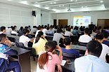 学术报告厅