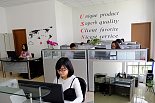 客户中心