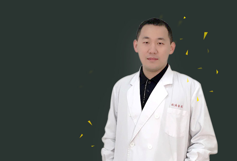 张昆:腹膜透析置管手术