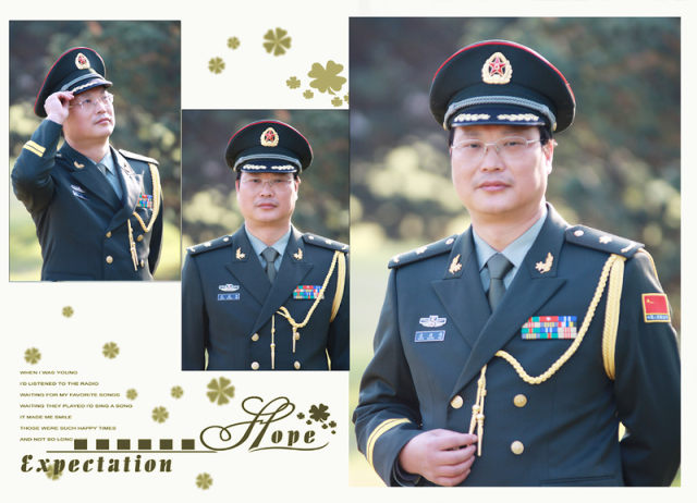 知名眼科专家沈政伟:追求视觉效果,要把自己逼到极限