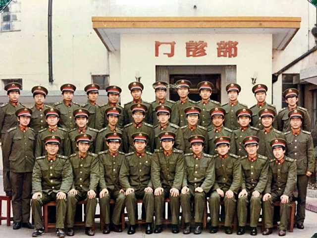 知名眼科专家沈政伟:追求视觉效果,要把自己逼到极限